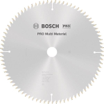 Bosch Spezial-Alu-Sägeblatt   2608640452 