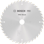 Bosch Kreissägeblatt Optiline 2608640438 