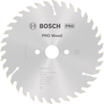 Bosch Kreissägeblatt Optiline 2608640593 