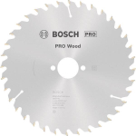 Bosch Kreissägeblatt Optiline 2608640616 