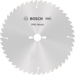 Bosch Kreissägeblatt Optiline 2608640672 