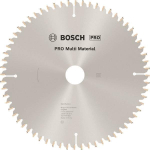 Bosch Kreissägeblatt Multi    2608640513 