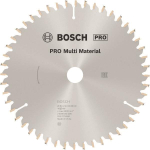 Bosch Kreissägeblatt Multi    2608640506 