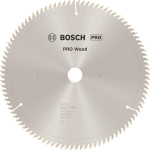 Bosch Kreissägeblatt Optiline 2608640442 