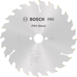 Bosch Sägeblatt KSB160/24WZ16 2608640596 