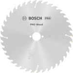 Bosch Kreissägeblatt Optiline 2608640443 