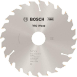 Bosch Kreissägeblatt Optiline 2608640602 