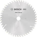 Bosch Kreissägeblatt Optiline 2608640614 