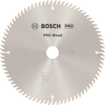 Bosch Kreissägeblatt Optiline 2608640645 