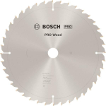 Bosch Kreissägeblatt Optiline 2608640440 