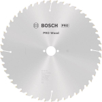 Bosch Kreissägeblatt Optiline 2608640673 
