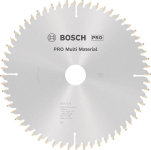 Bosch Kreissägeblatt Multi    2608640446 