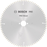 Bosch Kreissägeblatt Optiline 2608640660 