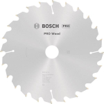 Bosch Kreissägeblatt Optiline 2608640627 