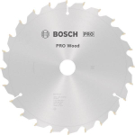 Bosch Kreissägeblatt Optiline 2608640434 