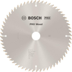 Bosch Kreissägeblatt Optiline 2608640644 