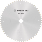Bosch Kreissägeblatt Optiline 2608640651 