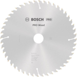 Bosch Kreissägeblatt Optiline 2608640629 