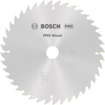 Bosch Kreissägeblatt Optiline 2608640643 