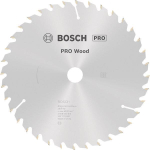 Bosch Kreissägeblatt Optiline 2608640613 