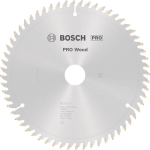 Bosch Kreissägeblatt Optiline 2608640642 
