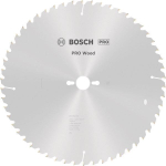 Bosch Kreissägeblatt Optiline 2608640674 