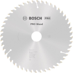 Bosch Kreissägeblatt Optiline 2608640623 
