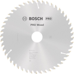 Bosch Kreissägeblatt Optiline 2608640620 