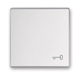 BJ Wippe m.Aufdruck alusilber 2520 TR-83 