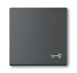 BJ Wippe m.Aufdruck schwarz  2520 TR-885 