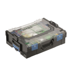 Kaiser E3S Connect  Zubbox       4261011 