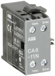 ABB Hilfsschalterblock           CA6-11N 