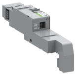 ABB Stromversorgungsmodul 12-24    OXEA1 