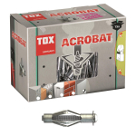 Tox Acrobat M8/80 (15 Stk.)    035101391 