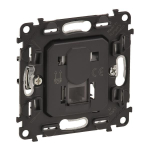 Legrand 753038 Telefondose 1xRJ11 