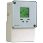 Legrand 049687 MaxiRex D72/2 Plus 24V 