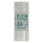 EATON Zylindersicherung 22 x 58   C22M20 