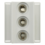 EATON SICHERUNGSSOCKEL D01 E14 3P TFN01C 