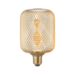 Paulmann LED MG Zyl messing Helix  29084 