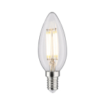 Paulmann LED Fil Kerze 470lm E14   28915 