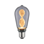 Paulmann LED InnerGl ST64 1800K    28886 