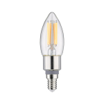 Paulmann LED Fil Kerze 470lm E14   28777 