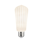 Paulmann LED White Lampion ST64 4W 29080 