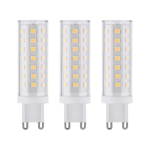 Paulmann LED 3er STS G9 470lm 5W   28801 