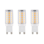 Paulmann LED 3er STS G9 250lm 2,2W 28808 