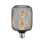 Paulmann LED MG Zyl schwarz Helix  29082 