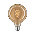 Paulmann LED Globe125 fil 230lm    28869 