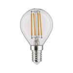 Paulmann LED Fil Tropfen 432lm E14 28739 