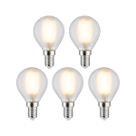 Paulmann LED 5er Pack Tropfen      29097 