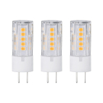 Paulmann LED 3er STS GY6,35 300lm  28822 